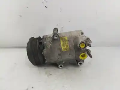 Автозапчастина б/у компресор кондиционера для ford c-max (ceu) trend посилання на oem iam h1f119d629ga  