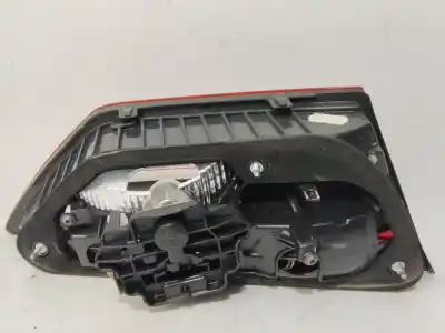 Автозапчасти б/у правый задний фонарь за seat leon st (5f8) 2.0 tdi ссылки oem iam 90047661  