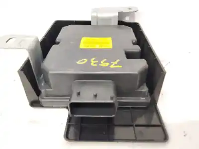 Second-hand car spare part ELECTRONIC MODULE for HYUNDAI I40 I (VF)  OEM IAM references 953003Z100  