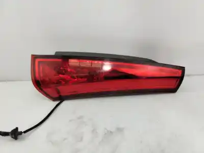 Gebrauchtes Autoersatzteil Heckleuchte rechts zum KIA CEED  OEM-IAM-Referenzen 924041H3  