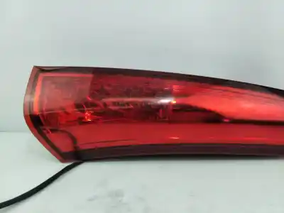 Second-hand car spare part right tailgate light for kia ceed emotion 116 cv / 85 kw oem iam references 924041h3  
