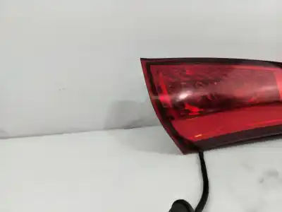 Second-hand car spare part right tailgate light for kia ceed emotion 116 cv / 85 kw oem iam references 924041h3  