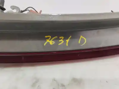 Second-hand car spare part right tailgate light for kia ceed emotion 116 cv / 85 kw oem iam references 924041h3  