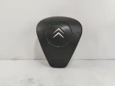 Second-hand car spare part front left air bag for citroen c2 x oem iam references 96380009vd