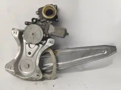 Second-hand car spare part rear left window regulator for toyota auris (e18) toyota auris oem iam references 961920100  