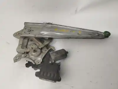 Second-hand car spare part REAR LEFT WINDOW REGULATOR for TOYOTA AURIS (E18)  OEM IAM references 961920100  