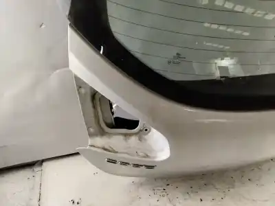 Second-hand car spare part tailgate for kia ceed dream-team 128 cv / 94 kw oem iam references   