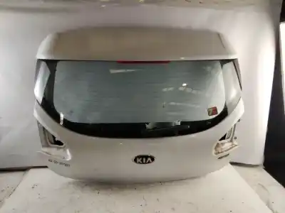 Second-hand car spare part TAILGATE for KIA CEED  OEM IAM references   