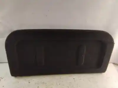 Second-hand car spare part parcel shelf for kia ceed dream-team 128 cv / 94 kw oem iam references   