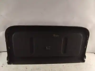 Second-hand car spare part PARCEL SHELF for KIA CEED  OEM IAM references   