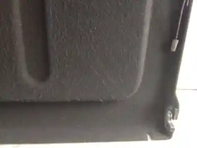 Second-hand car spare part parcel shelf for kia ceed dream-team 128 cv / 94 kw oem iam references   