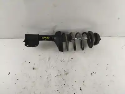 Second-hand car spare part front right shock absorber for renault clio ii fase i (b/cbo) 1.4 16v tech-run 98 cv / 72 kw oem iam references   