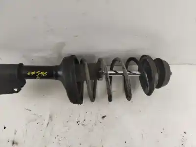 Second-hand car spare part front right shock absorber for renault clio ii fase i (b/cbo) 1.4 16v tech-run 98 cv / 72 kw oem iam references   
