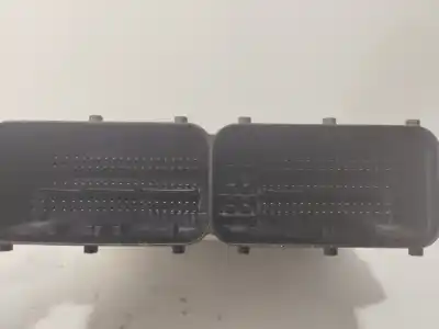 Second-hand car spare part ECU ENGINE CONTROL for SEAT LEON ST (5F8)  OEM IAM references 04L907309R  