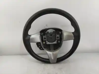 Peça sobressalente para automóvel em segunda mão volante por chevrolet spark lt referências oem iam 