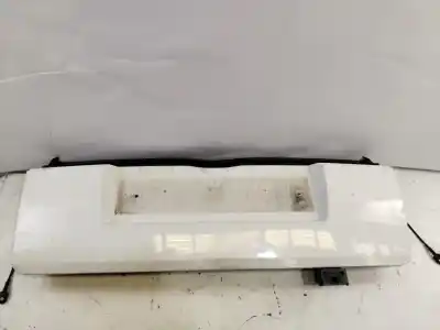 Second-hand car spare part trunk lid for citroen c2 x oem iam references   