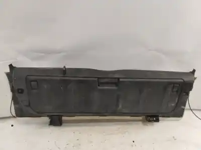 Second-hand car spare part trunk lid for citroen c2 x oem iam references   