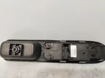 Piesă de schimb auto la mâna a doua PANOU COMANDÃ GEAMURI ELECTRICE FAȚÃ STÂNGA pentru PEUGEOT 207  Referințe OEM IAM 9654859877  