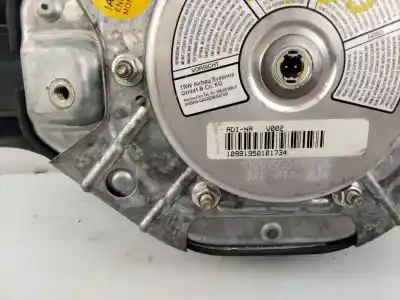 Автозапчастина б/у передня ліва подушка безопасности для renault clio ii fase i (b/cbo) 1.2 16v alize 80 cv / 59 kw посилання на oem iam bampt10624  