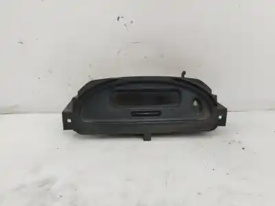 Автозапчастина б/у багатофункційний дисплей для renault clio ii fase i (b/cbo) 1.2 16v alize 80 cv / 59 kw посилання на oem iam p7700436307a  