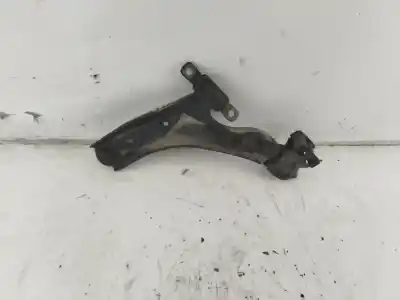 Peça sobressalente para automóvel em segunda mão braço de suspensão inferior dianteiro direito por chevrolet spark lt referências oem iam 