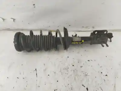 Peça sobressalente para automóvel em segunda mão amortecedor dianteiro esquerdo por chevrolet spark lt referências oem iam 96682474  