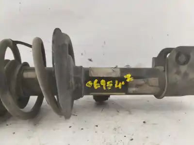 Peça sobressalente para automóvel em segunda mão amortecedor dianteiro esquerdo por chevrolet spark lt referências oem iam 96682474