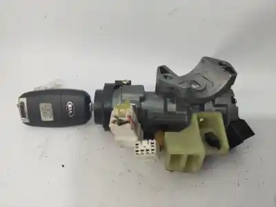 Second-hand car spare part ignition switch for kia ceed dream-team 128 cv / 94 kw oem iam references mdzdc2  
