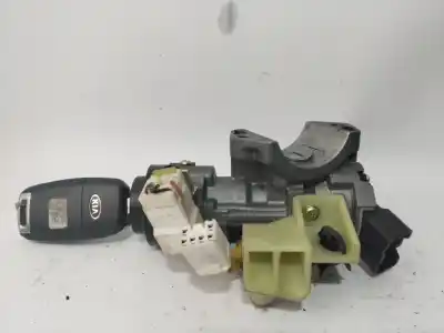 Second-hand car spare part ignition switch for kia ceed dream-team 128 cv / 94 kw oem iam references mdzdc2  