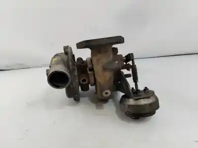 İkinci el araba yedek parçası TURBOSARJ için MAZDA 6 BERLINA (GG)  OEM IAM referansları VJ320301  