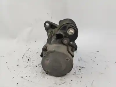 Peça sobressalente para automóvel em segunda mão motor de arranque por toyota auris básico referências oem iam 281000y020