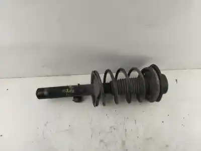 Pezzo di ricambio per auto di seconda mano ammortizzatore anteriore sinistro per peugeot 206 cc cc riferimenti oem iam 