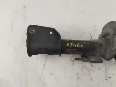 Second-hand car spare part front right shock absorber for fiat stilo (192) 1.4 16v feel (04.2006->) 103 cv / 76 kw oem iam references   