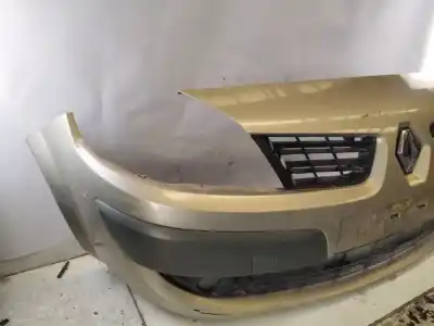 Автозапчастина б/у передній бампер для renault scenic ii dynamique 131 cv / 96 kw посилання на oem iam    Автозапчастина б/у передній бампер для renault scenic ii dynamique 131 cv / 96 kw посилання на oem iam