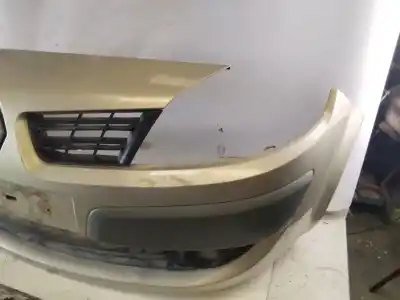 Автозапчастина б/у передній бампер для renault scenic ii dynamique 131 cv / 96 kw посилання на oem iam    Автозапчастина б/у передній бампер для renault scenic ii dynamique 131 cv / 96 kw посилання на oem iam