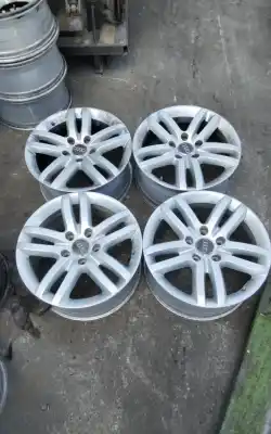 Автозапчастина б/у КОМПЛЕКТ КОЛІС для AUDI Q7 (4L)  Посилання на OEM IAM   