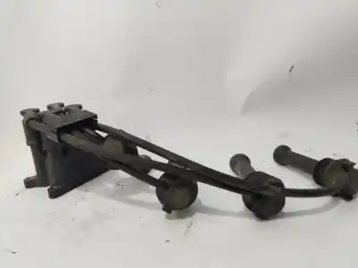 Автозапчастина б/у котушка запалювання для ford c-max (ceu) trend посилання на oem iam cm5g12029fc  