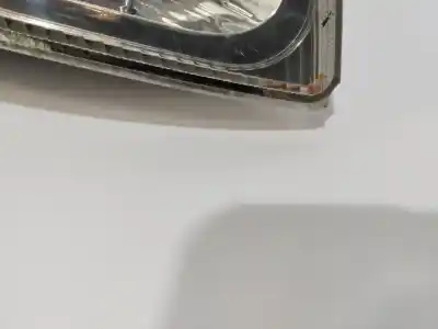 Second-hand car spare part right headlight for citroen c2 (jm_) 1.6 oem iam references 40840509  