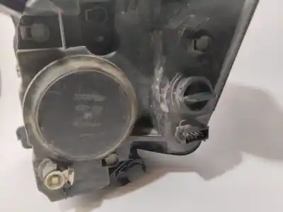 Second-hand car spare part right headlight for citroen c2 (jm_) 1.6 oem iam references 40840509  