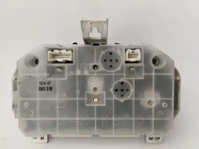Peça sobressalente para automóvel em segunda mão quadrante por mazda 2 lim. (de) 1.4 diesel cat referências oem iam d01j55430k9001  