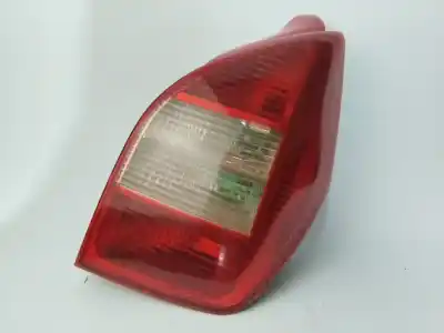 Pezzo di ricambio per auto di seconda mano luci posteriori destra per citroen c2 cool riferimenti oem iam 9649864480