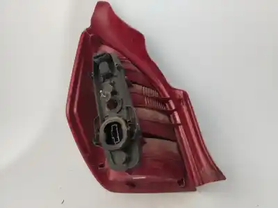Second-hand car spare part right tailgate light for citroen c2 cool oem iam references 9649864480  