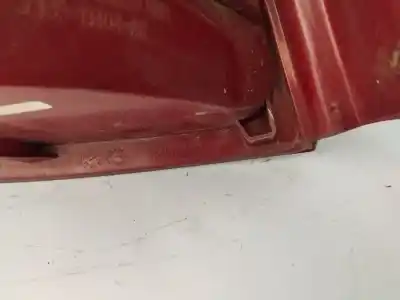 Second-hand car spare part right tailgate light for citroen c2 cool oem iam references 9649864480  