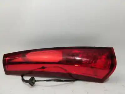 Second-hand car spare part LEFT TAILGATE LIGHT for KIA CEED  OEM IAM references 924031H3  