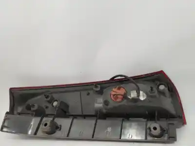 Second-hand car spare part left tailgate light for kia ceed emotion 116 cv / 85 kw oem iam references 924031h3  