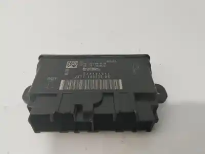 Second-hand car spare part comfort module for ford focus active oem iam references jx7t14b533ak  