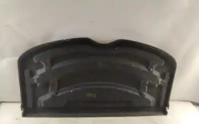 Second-hand car spare part PARCEL SHELF for ALFA ROMEO GIULIETTA (191)  OEM IAM references   