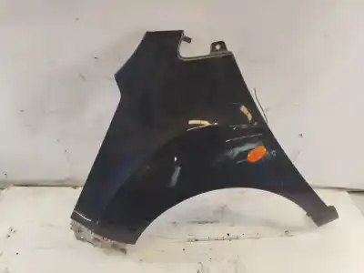 Peça sobressalente para automóvel em segunda mão guarda-lamas dianteiro esquerdo por chevrolet spark lt referências oem iam   