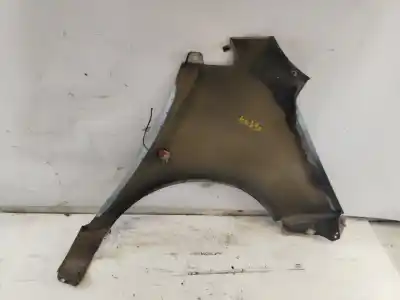 Peça sobressalente para automóvel em segunda mão guarda-lamas dianteiro esquerdo por chevrolet spark lt referências oem iam 