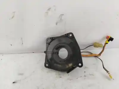 Peça sobressalente para automóvel em segunda mão fita do airbag por chevrolet spark lt referências oem iam 